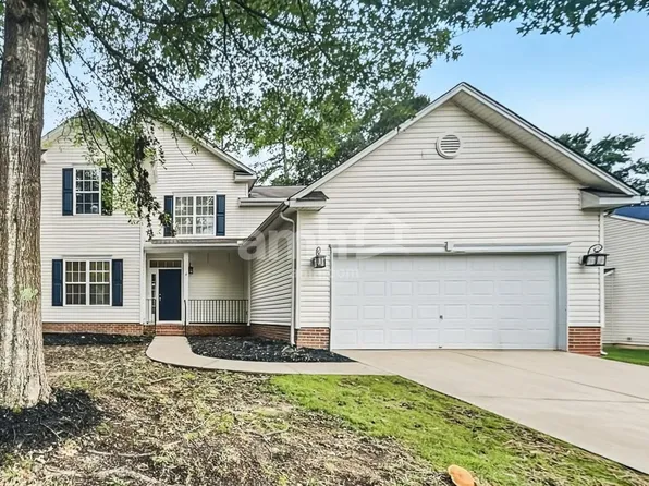 1 Woodvine Way, Mauldin, SC 29662