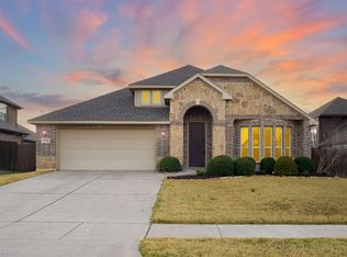 1108 Star Grass Dr, Mansfield, TX 76063