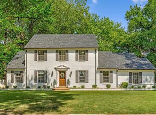 1604 Riverdale Rd, Germantown, TN 38138