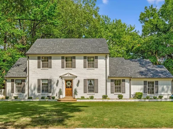 1604 Riverdale Rd, Germantown, TN 38138