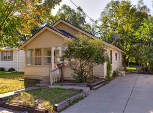 6212 Welker Ave, Des Moines, IA 50312