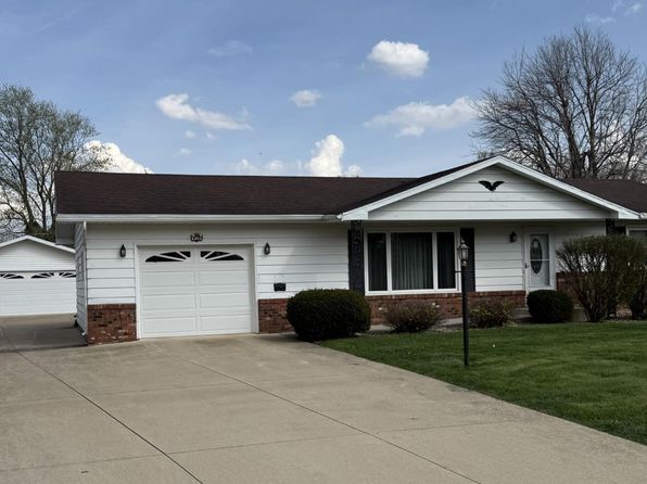 630 Mission Dr, Kewanee, IL 61443