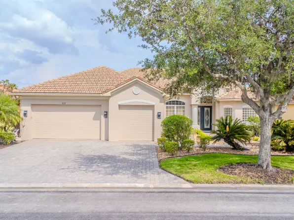 537 Montage Ln, Poinciana, FL 34759