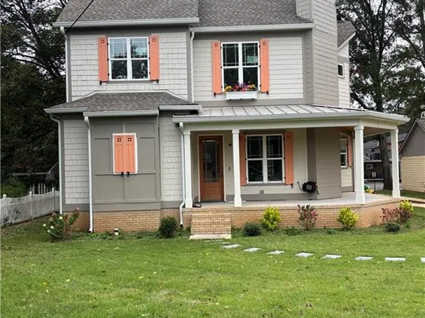 5985 Spring St, Austell, GA 30168
