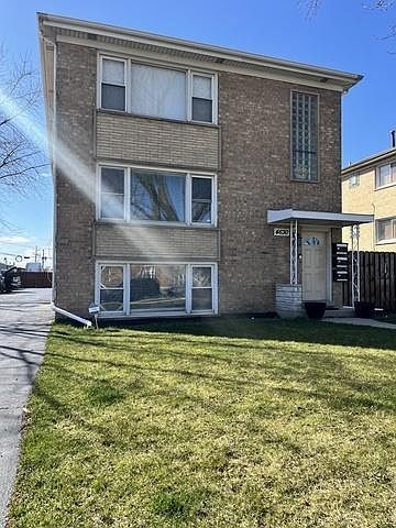 1st image of 4630 Vernon Ave #G