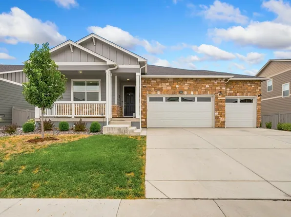 1080 Clara View Dr, Berthoud, CO 80513