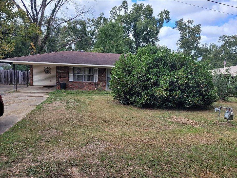 144 Nelson St, Marksville, LA 71351 MLS 2422043 Zillow