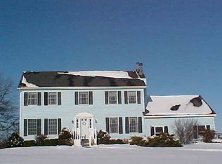 14386 Duanesburg Rd, Delanson, NY 12053