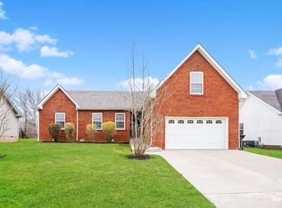 120 Brandywine Ln, Springfield, TN 37172