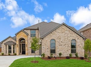3109 Hickory Ln, Celina, TX 75009
