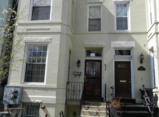 822 9th St NE, Washington, DC 20002