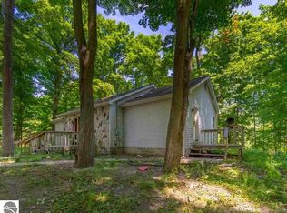 327 S Shabwasung St, Northport, MI 49670