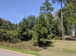 6 Ryder Cup Dr, Travelers Rest, SC 29690