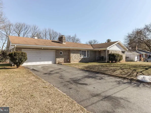 715 Franklin Ave, Westminster, MD 21157