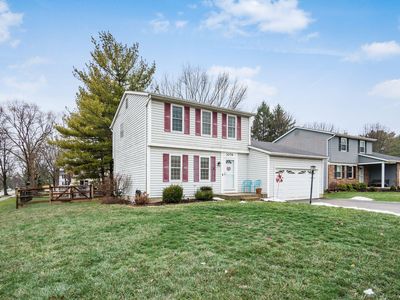 3079 Grange Hill Pl, Dublin, OH, 43017