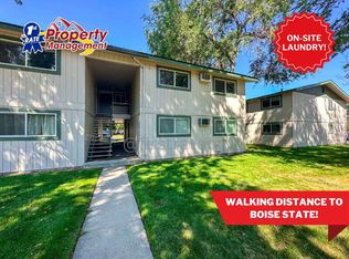 735 W Belmont St, Boise, ID 83706