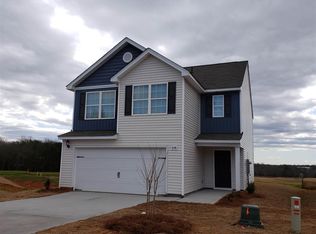 3048 Wingadee Dr, Inman, SC 29349