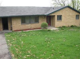 16092 Fisher Rd, East Liverpool, OH 43920