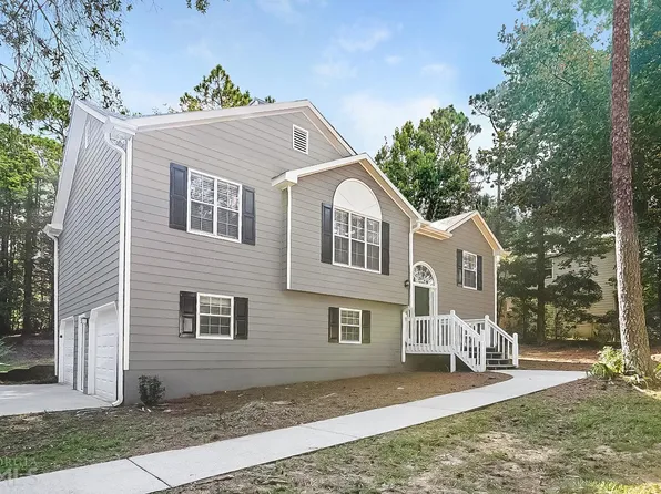 620 Amberwood Pl, Kingston, GA 30145