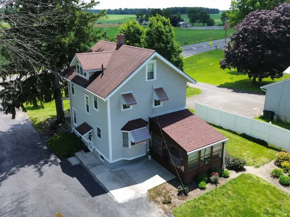1965 Marion Waldo Rd, Marion, OH 43302