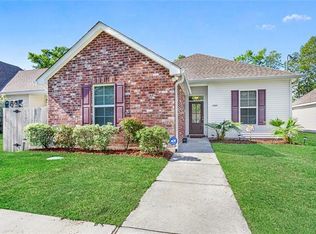 2305 Bluebird St, Slidell, LA 70460