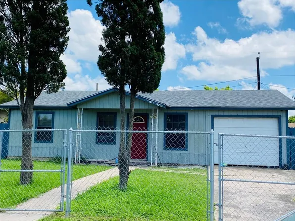 104 Valle Dr, Brownsville, TX 78526