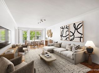 1199 Park Ave APT 3G, New York, NY