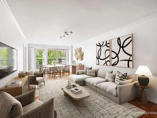 1199 Park Ave APT 3G, New York, NY 10128