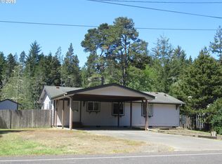 2825 Munsel Lake Rd, Florence, OR 97439
