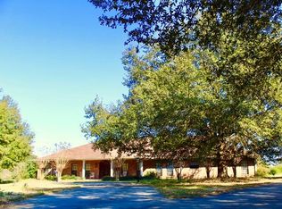 1292 Holmesville Rd, Jayess, MS 39641