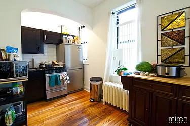 Rented by Miron Properties