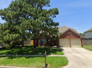 723 N Vista Dr, Houston, TX 77073