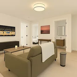 Rented by Doorway NYC, LLC