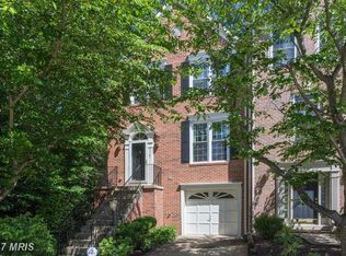 7101 Tanworth Dr, Springfield, VA 22152
