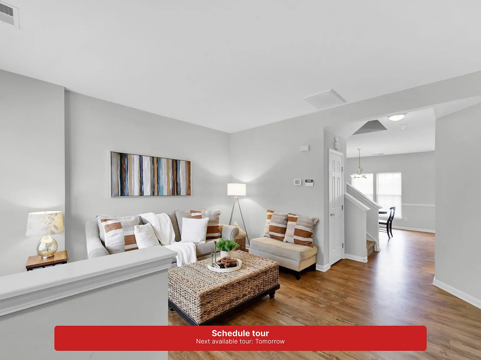 3 bed, 1800 sqft, $1,995 — Photo 4