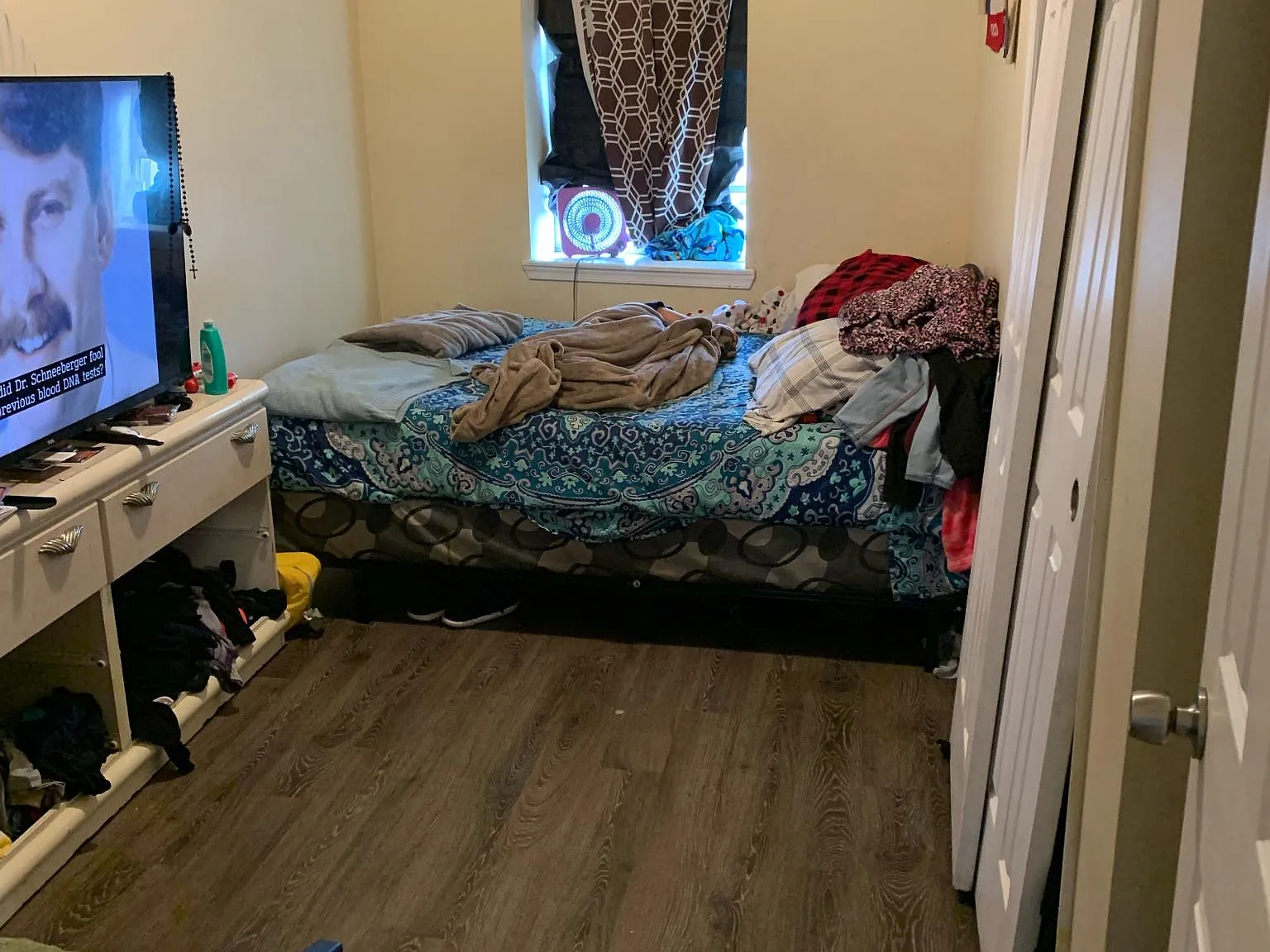 2 bed, 740 sqft, $1,300 — Photo 3