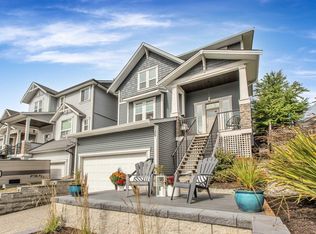 24375 112b Ave #1, Maple Ridge, BC V2W 1H5