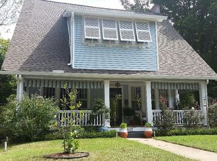607 Fenimore St, Winston Salem, NC 27103