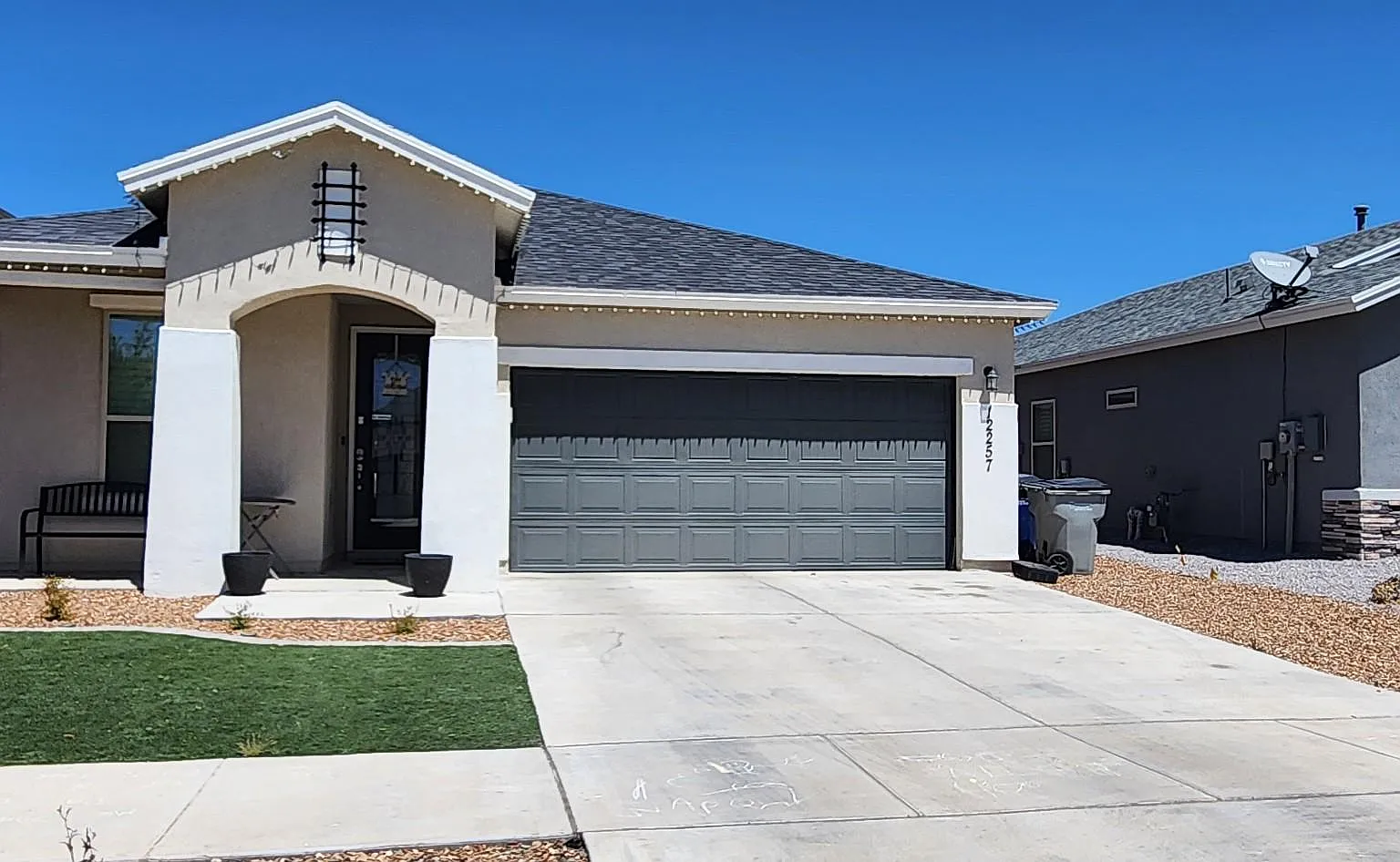 12257 Desert Snow Ct — Photo 1