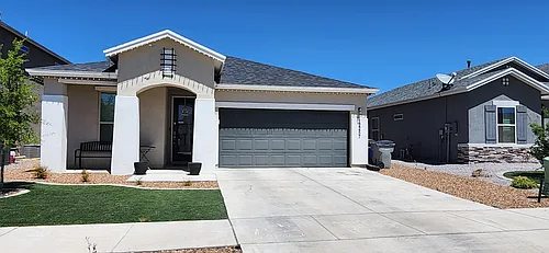 12257 Desert Snow Ct Photo 1