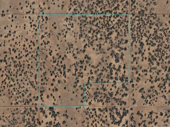TBD 34 Acres North of Heber -- #-, Heber, AZ 85928