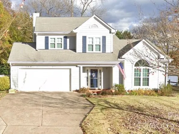 8512 Egerton Dr, Charlotte, NC 28277