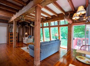 8110 Elk Lick Falls Rd, Lexington, KY 40515