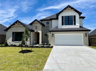 5023 Grayson Way, Bryan, TX 77802