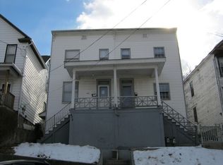 473 Baltimore Ave, Cumberland, MD