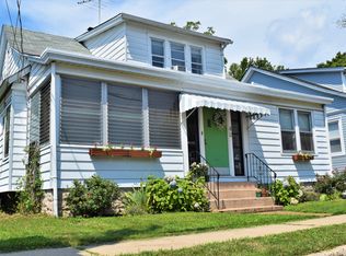 40 Cedar Ave, Highland Park, NJ 08904