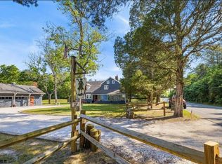 224 Riverside Dr, Port Republic, NJ 08241