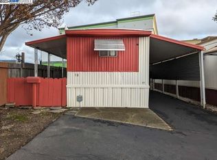 3913 Castro Valley Blvd SPACE 78, Castro Valley, CA 94546