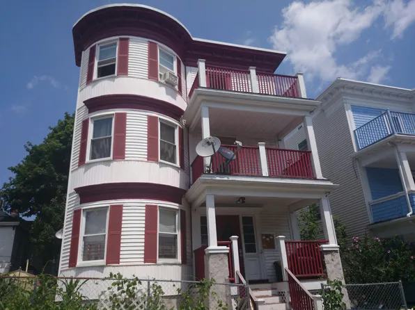 81 Sawyer Ave, Dorchester, MA 02125