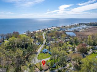 3416 Meadow Ln, Chesapeake Beach, MD 20732